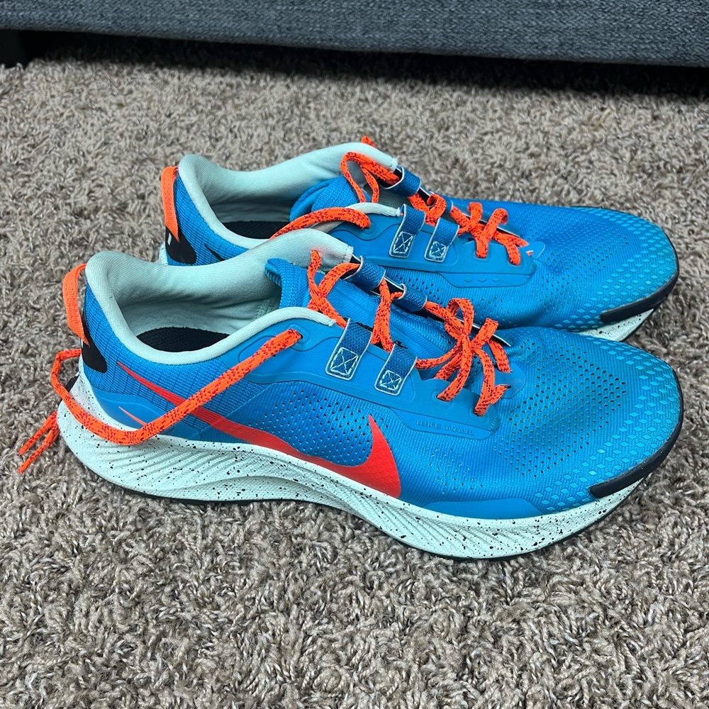 Pegasus Trail 3 - Men’s 9.5